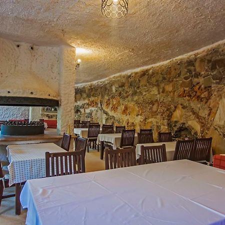 Paradise Garden Hotel Ölüdeniz Eksteriør billede