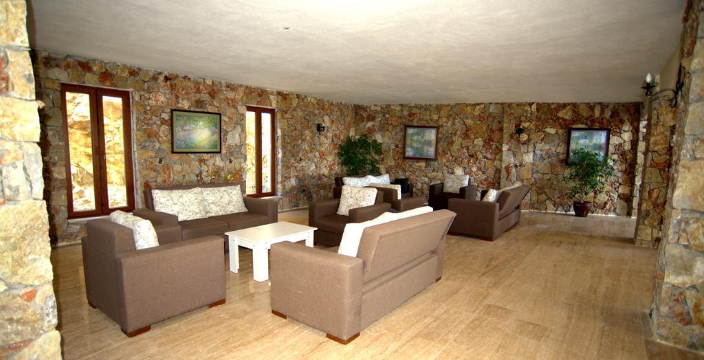 Paradise Garden Hotel Ölüdeniz Eksteriør billede
