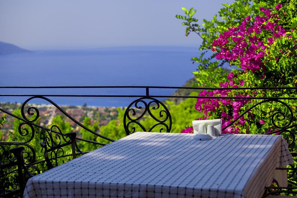 Paradise Garden Hotel Ölüdeniz Eksteriør billede