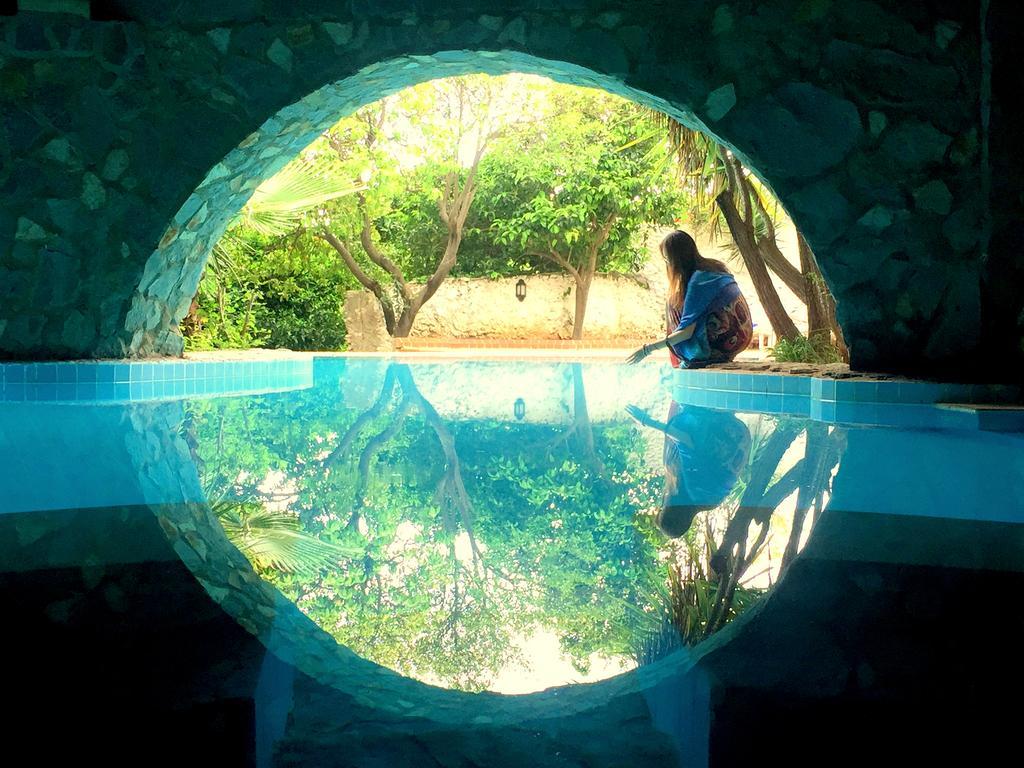 Paradise Garden Hotel Ölüdeniz Eksteriør billede