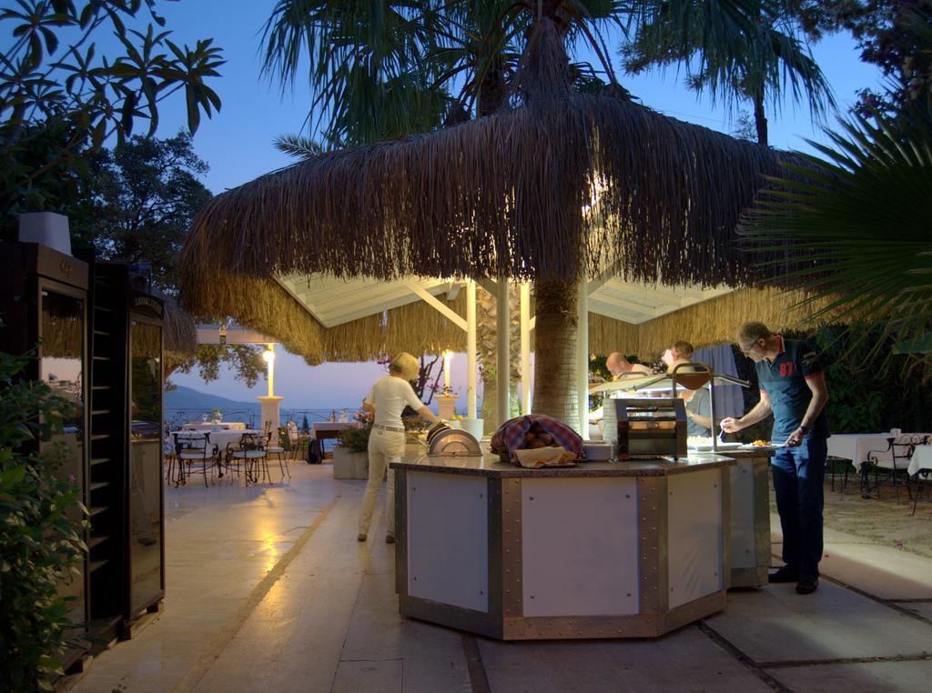 Paradise Garden Hotel Ölüdeniz Eksteriør billede