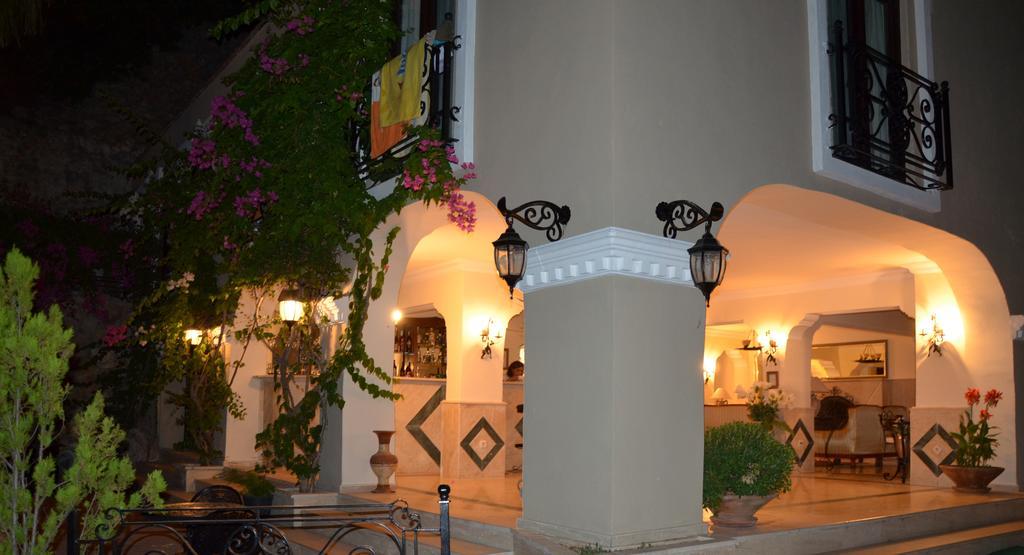 Paradise Garden Hotel Ölüdeniz Eksteriør billede