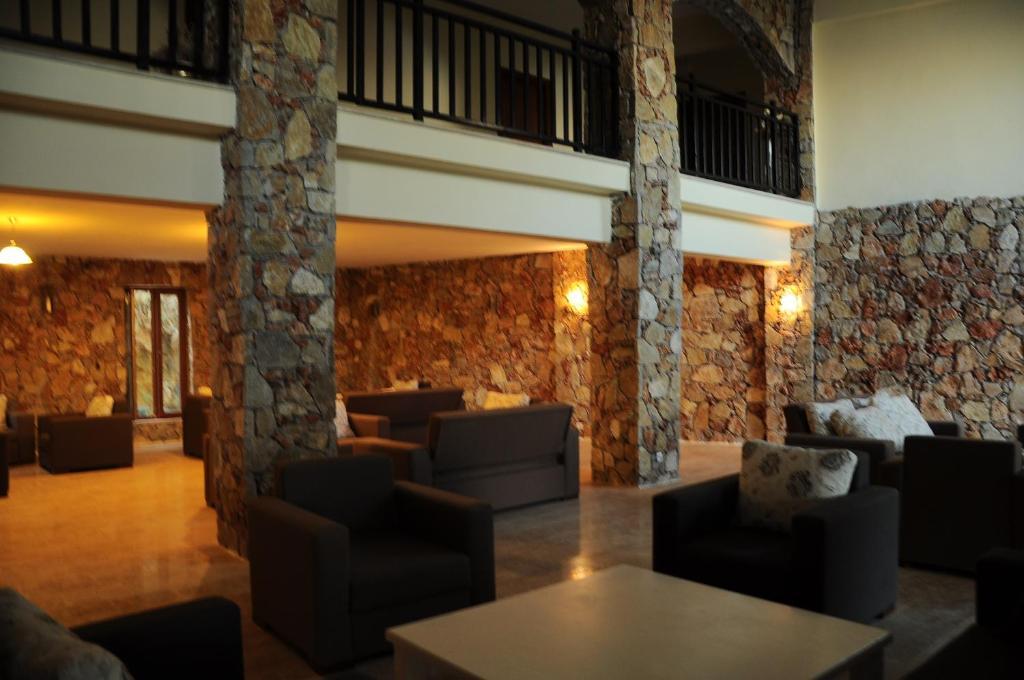 Paradise Garden Hotel Ölüdeniz Eksteriør billede