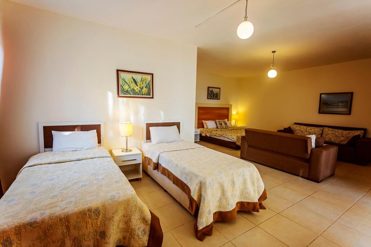 Paradise Garden Hotel Ölüdeniz Eksteriør billede