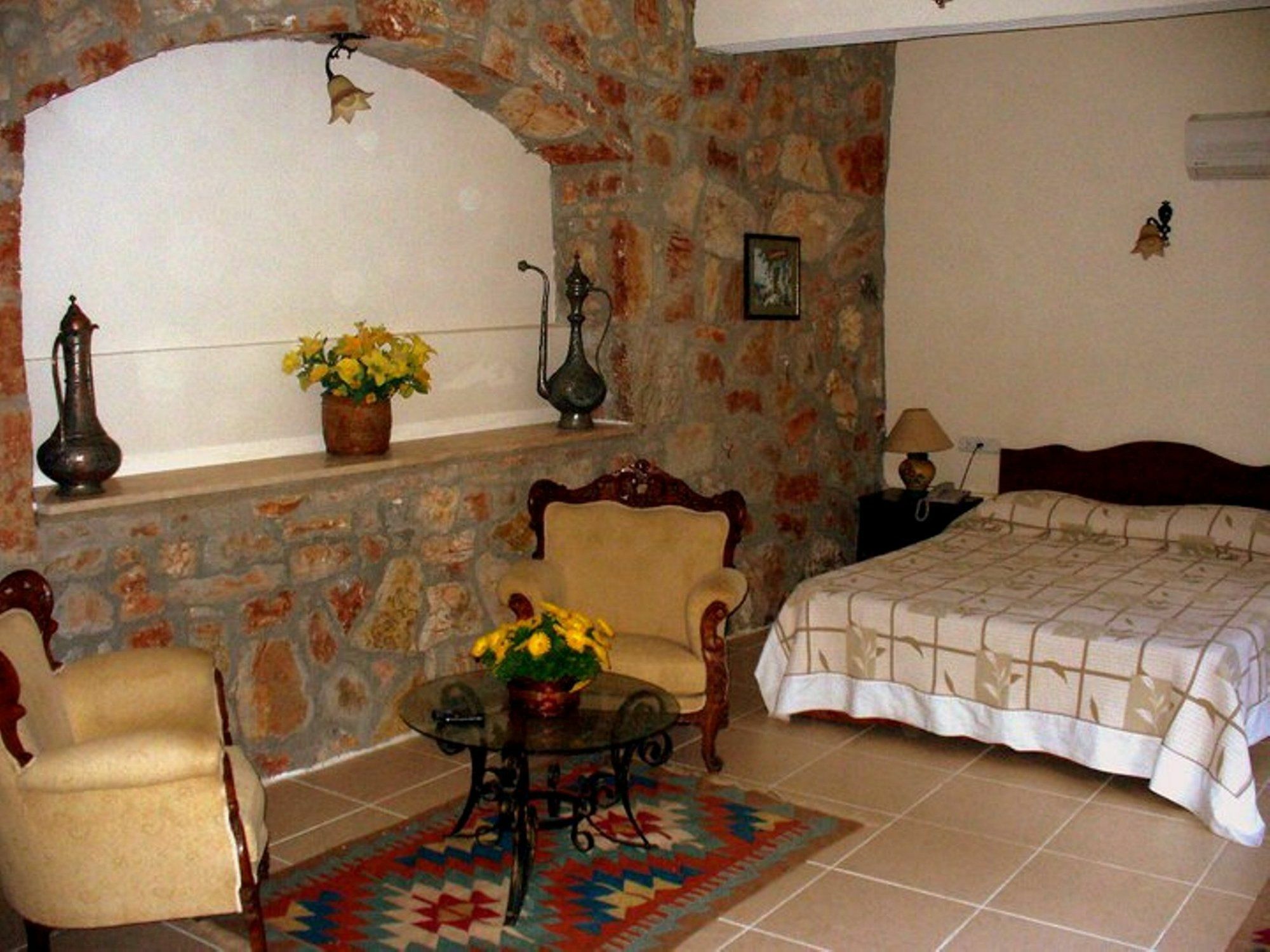 Paradise Garden Hotel Ölüdeniz Eksteriør billede