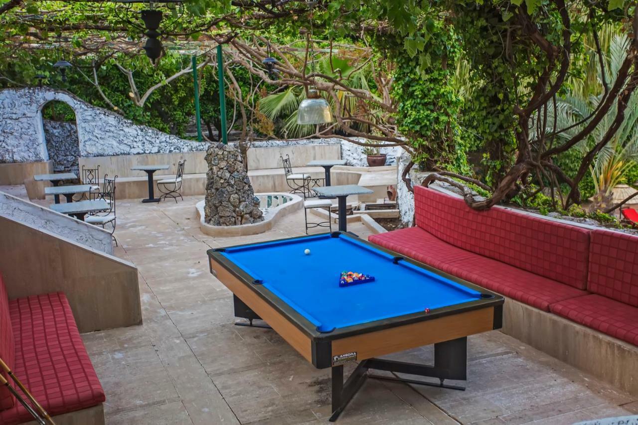 Paradise Garden Hotel Ölüdeniz Eksteriør billede