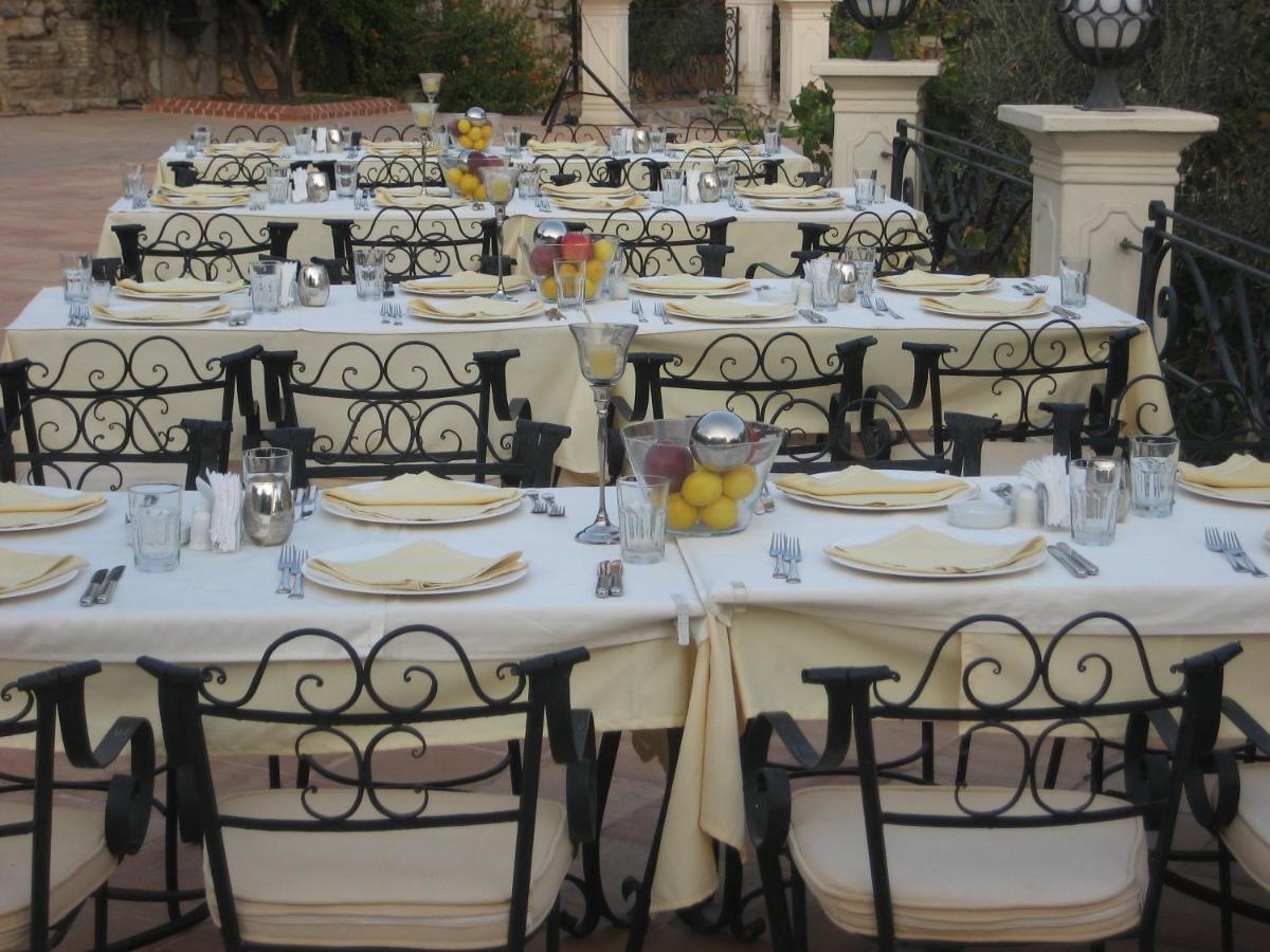 Paradise Garden Hotel Ölüdeniz Eksteriør billede